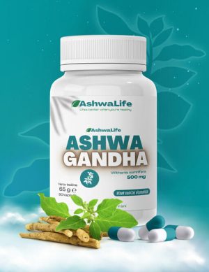 ASHWAGANDHA