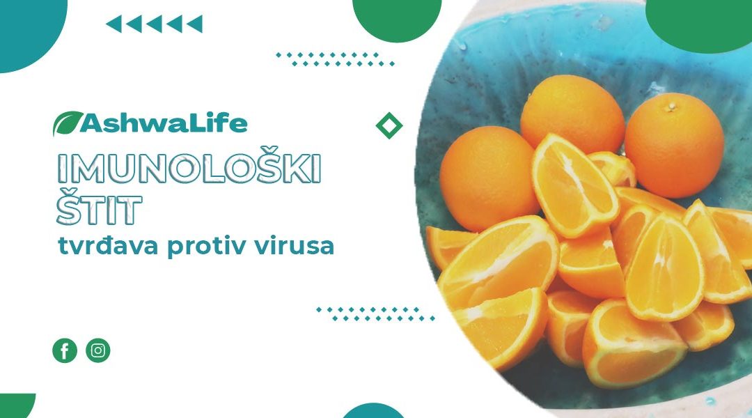 Imunološki štit: Kako AshwaLife postaje vaša tvrđava protiv virusnih napada!