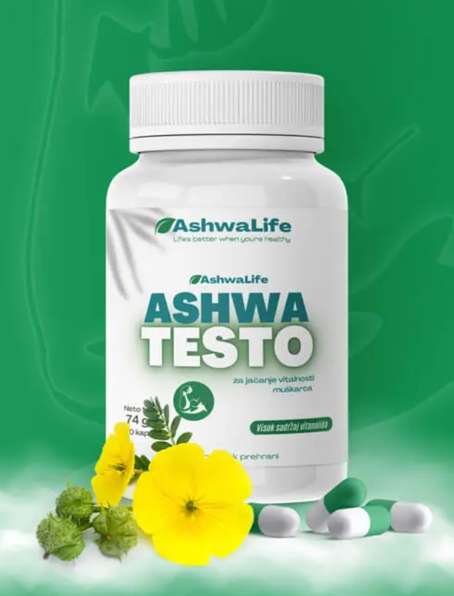 Ashwa Testo