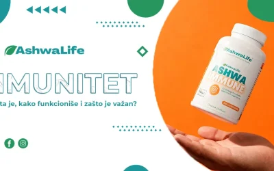Imunitet: šta je, kako funkcioniše i zašto je važan?